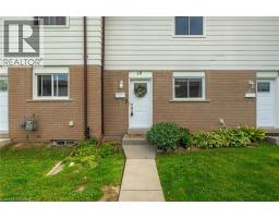 379 DARLING Street Unit# 19, Brantford, Ontario