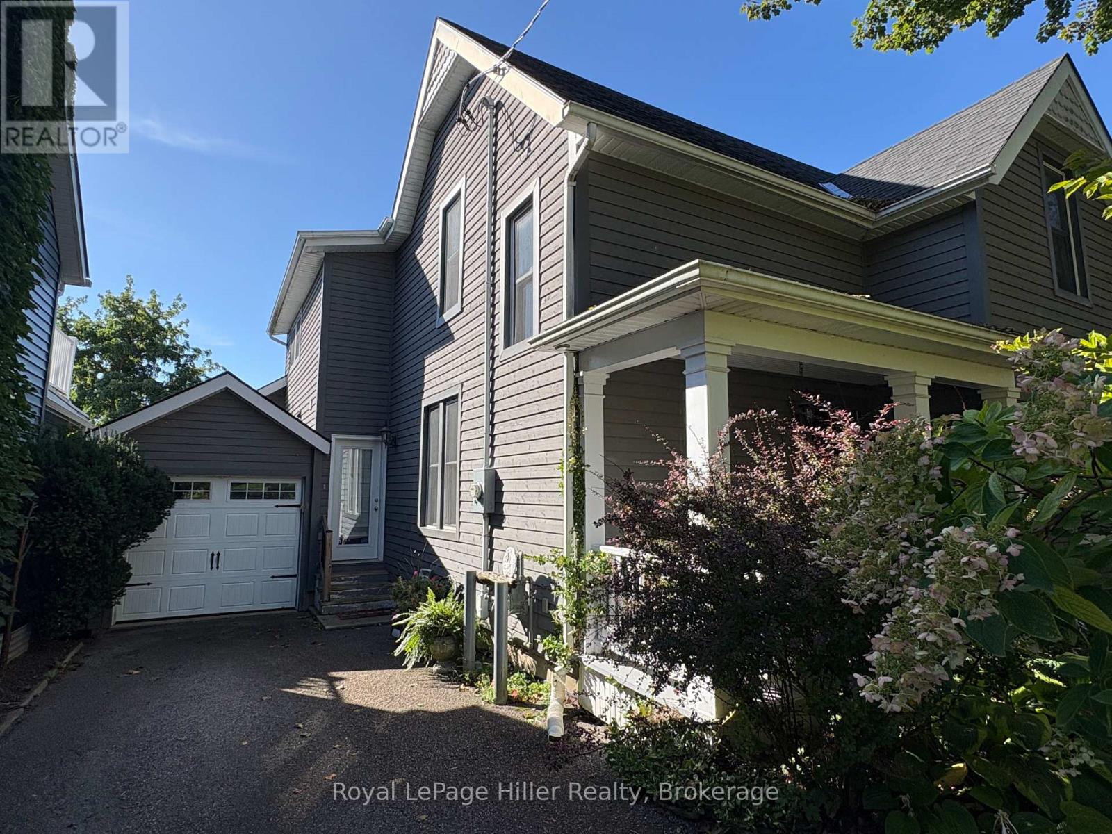 141 William Street, Stratford, Ontario  N5A 4X9 - Photo 11 - X13776116