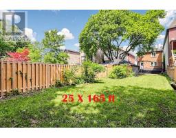 351 FAIRLAWN AVENUE, Toronto, Ontario