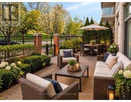 101 - 17 RUDDINGTON DRIVE, Toronto, Ontario