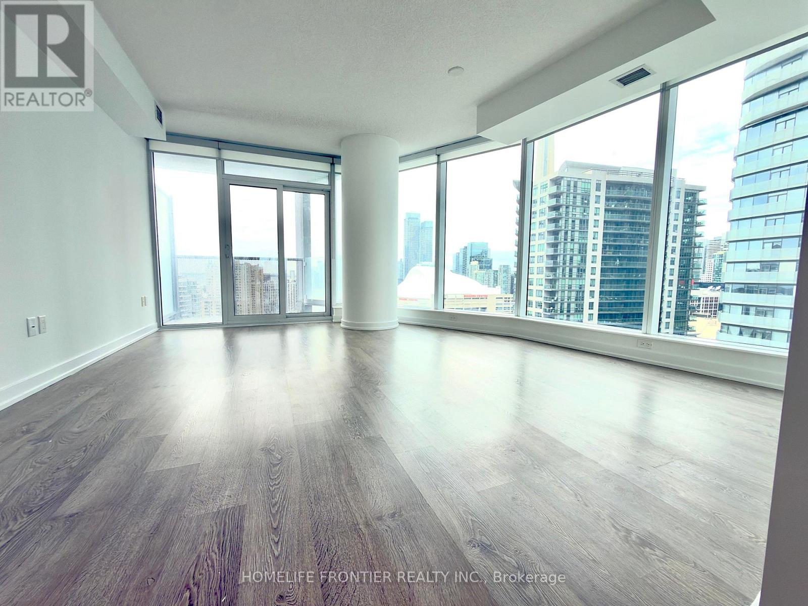2711 - 10 York Street, Toronto, Ontario  M5J 0E1 - Photo 12 - C13800876