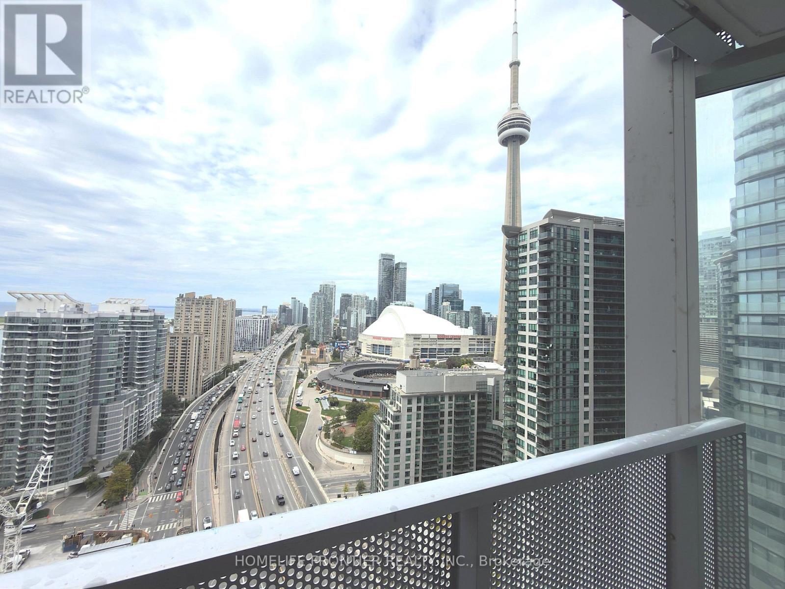 2711 - 10 York Street, Toronto, Ontario  M5J 0E1 - Photo 25 - C13800876