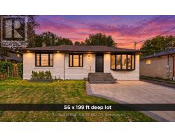 103 BAKER STREET, Whitchurch-Stouffville, Ontario