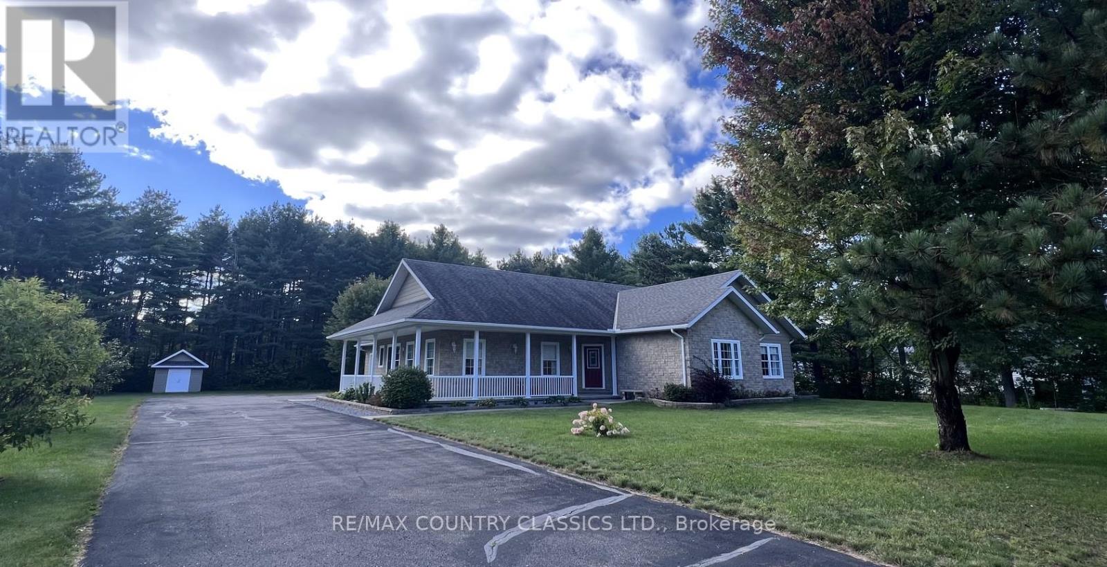 18 Wilson Lane, Hastings Highlands, Ontario  K0L 1C0 - Photo 2 - X13791014