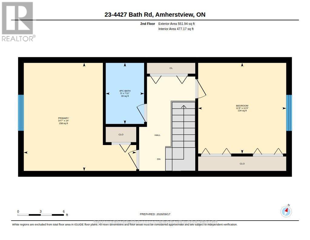 23 - 4427 Bath Road, Loyalist, Ontario  K7N 1A1 - Photo 23 - X13799420