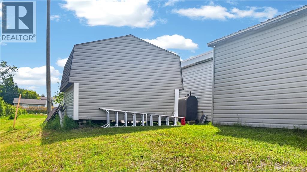 1434 Principale, Neguac, New Brunswick  E9G 1P4 - Photo 14 - NB148162