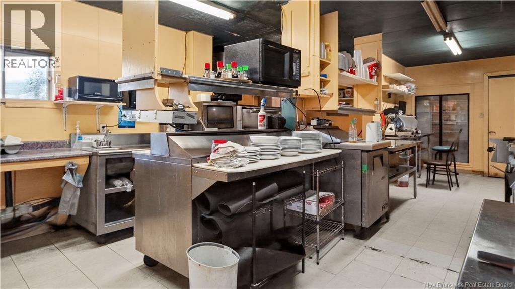 1434 Principale, Neguac, New Brunswick  E9G 1P4 - Photo 34 - NB148162