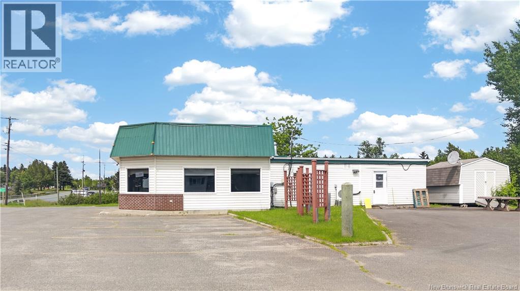 1434 Principale, Neguac, New Brunswick  E9G 1P4 - Photo 4 - NB148162