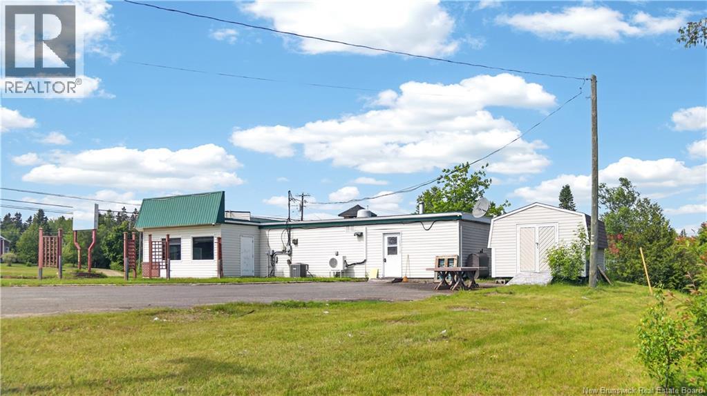 1434 Principale, Neguac, New Brunswick  E9G 1P4 - Photo 6 - NB148162