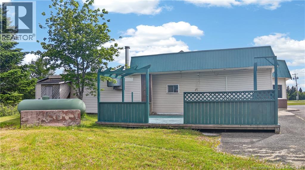 1434 Principale, Neguac, New Brunswick  E9G 1P4 - Photo 9 - NB148162