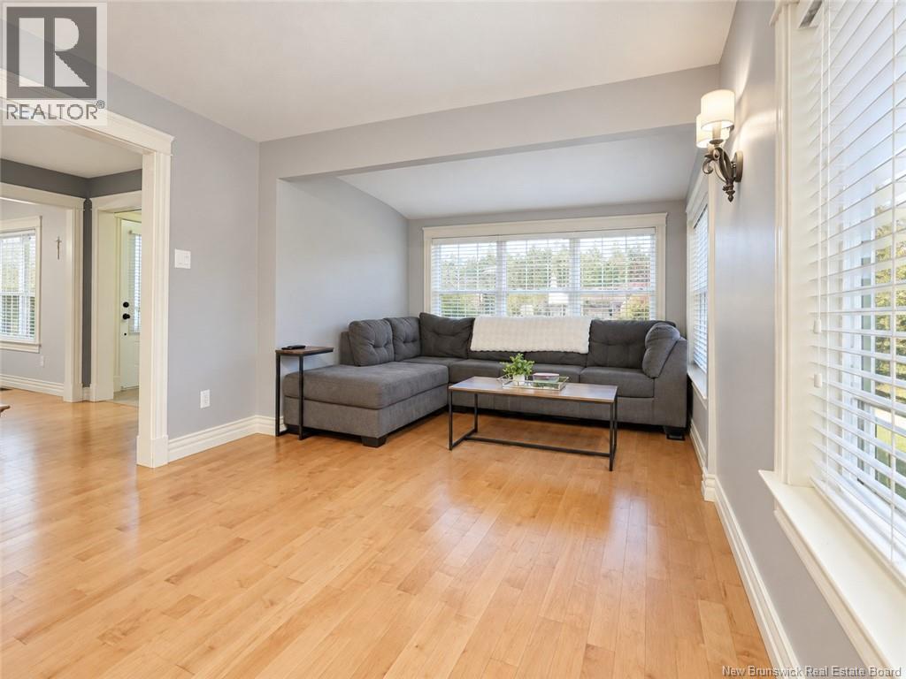 65 St-Gregoire, Mckees Mills, New Brunswick  E4V 2R2 - Photo 12 - NB148127