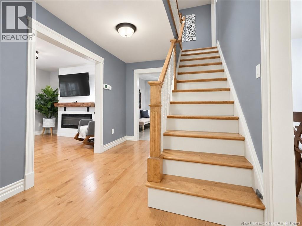 65 St-Gregoire, Mckees Mills, New Brunswick  E4V 2R2 - Photo 16 - NB148127
