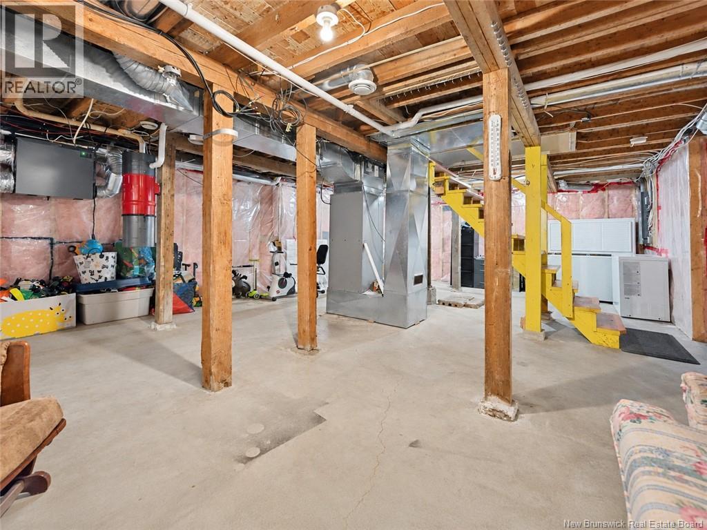65 St-Gregoire, Mckees Mills, New Brunswick  E4V 2R2 - Photo 28 - NB148127