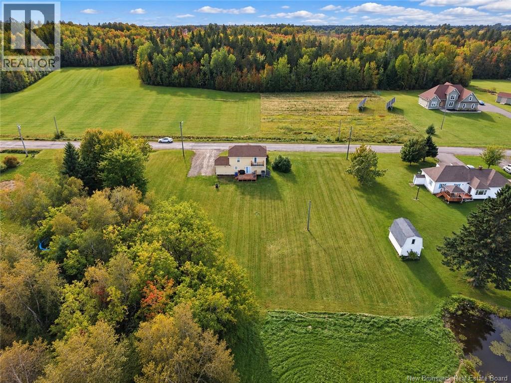 65 St-Gregoire, Mckees Mills, New Brunswick  E4V 2R2 - Photo 31 - NB148127