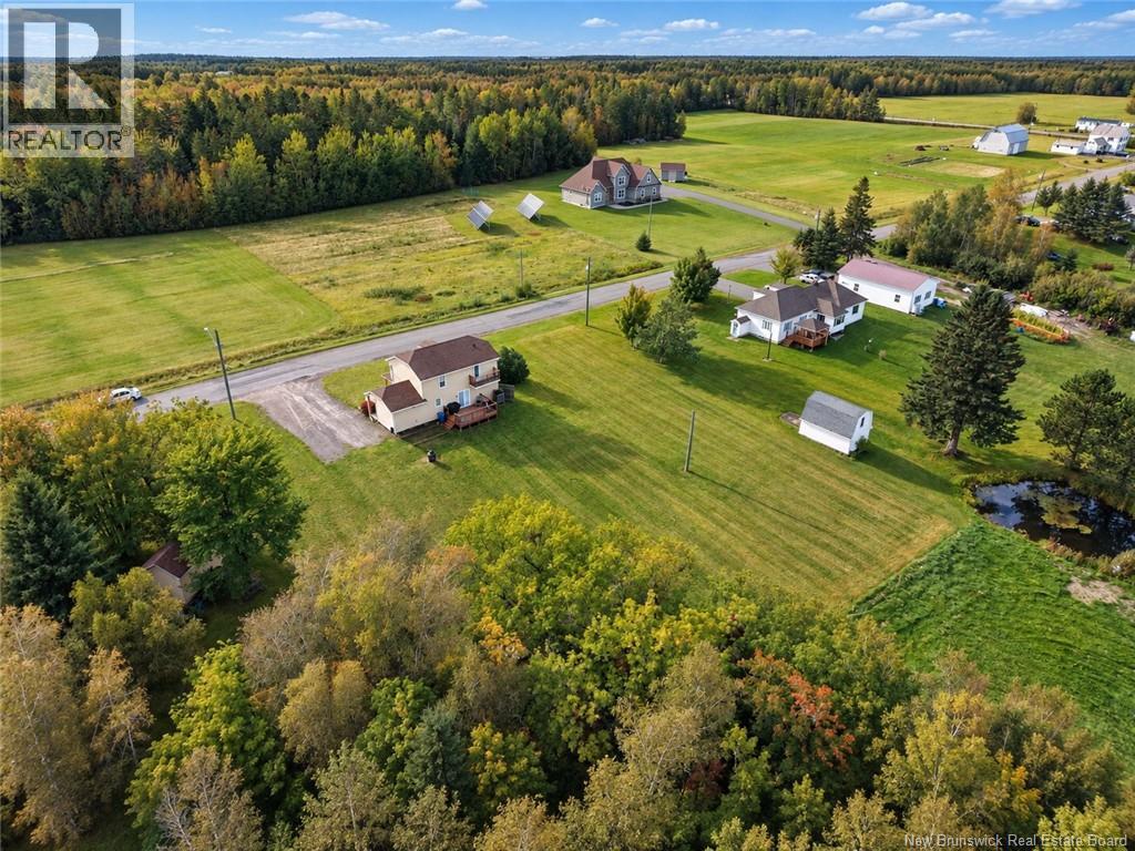 65 St-Gregoire, Mckees Mills, New Brunswick  E4V 2R2 - Photo 32 - NB148127
