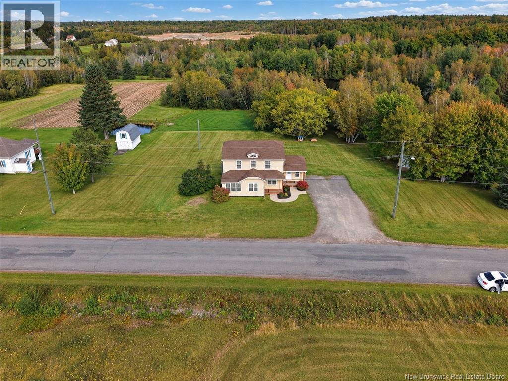 65 St-Gregoire, Mckees Mills, New Brunswick  E4V 2R2 - Photo 33 - NB148127