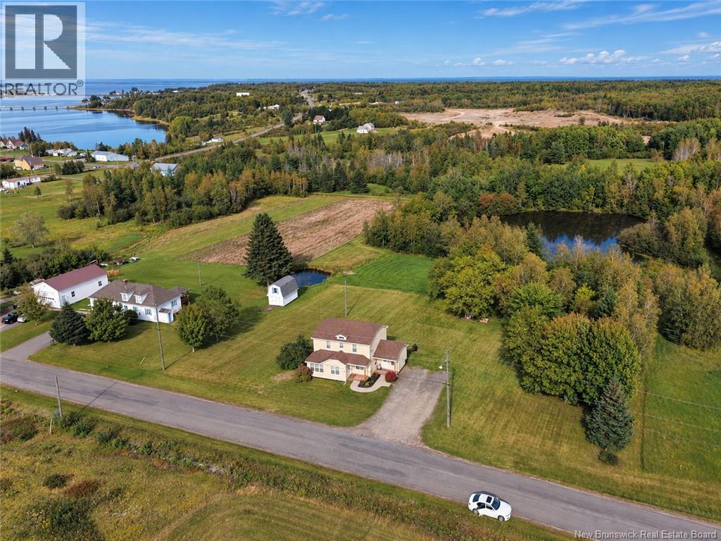 65 St-Gregoire, Mckees Mills, New Brunswick  E4V 2R2 - Photo 4 - NB148127