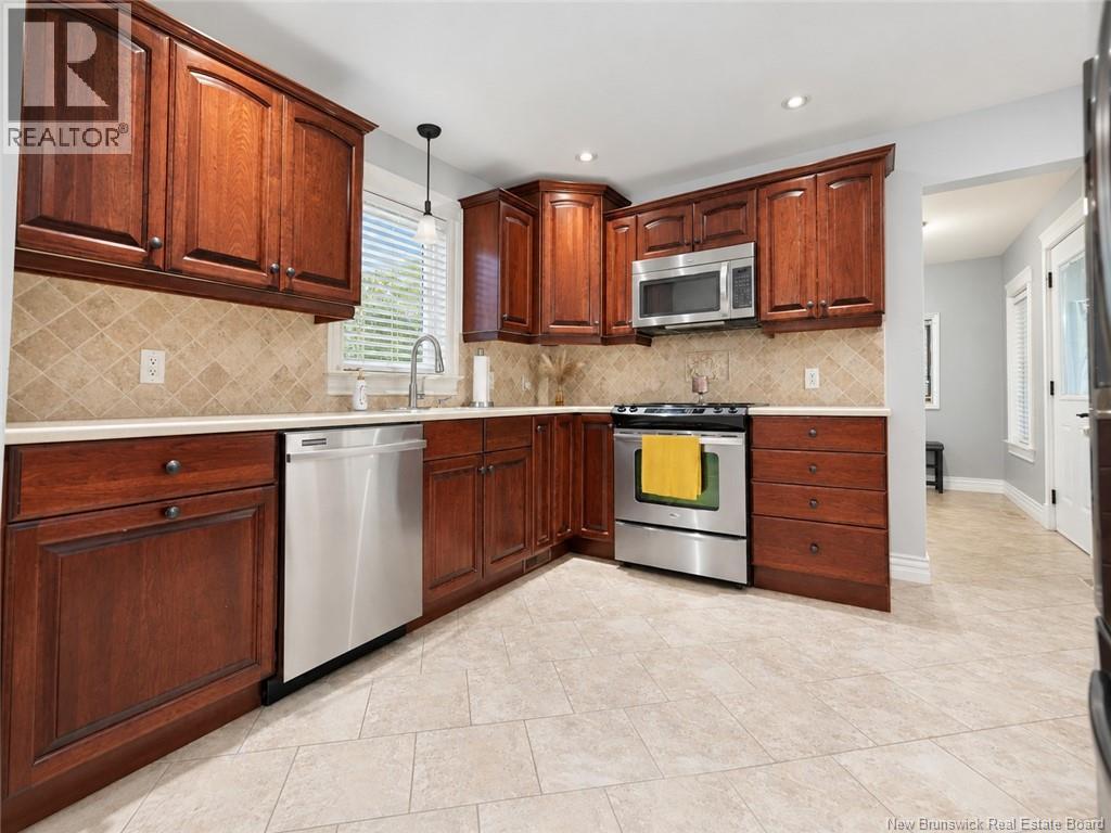65 St-Gregoire, Mckees Mills, New Brunswick  E4V 2R2 - Photo 6 - NB148127