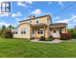 65 St-Gregoire, mckees mills, New Brunswick