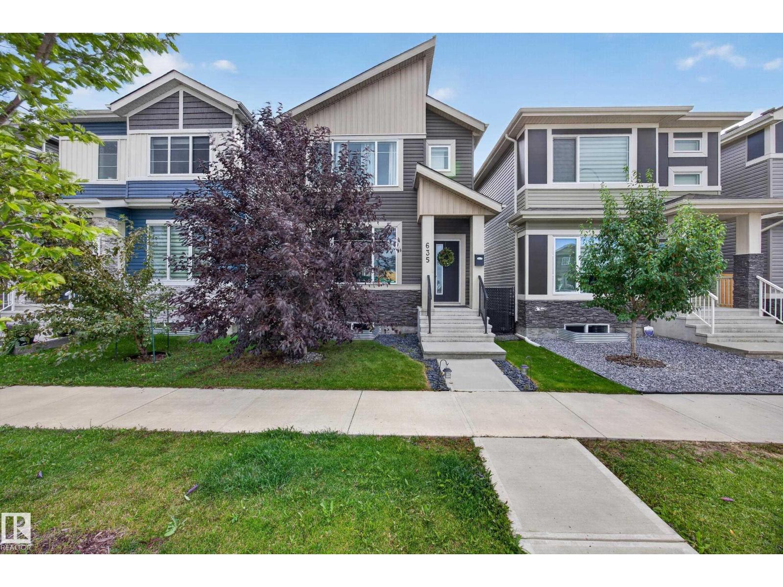 635 Meadowview Dr, Fort Saskatchewan, Alberta  T8L 0X2 - Photo 2 - E4509299