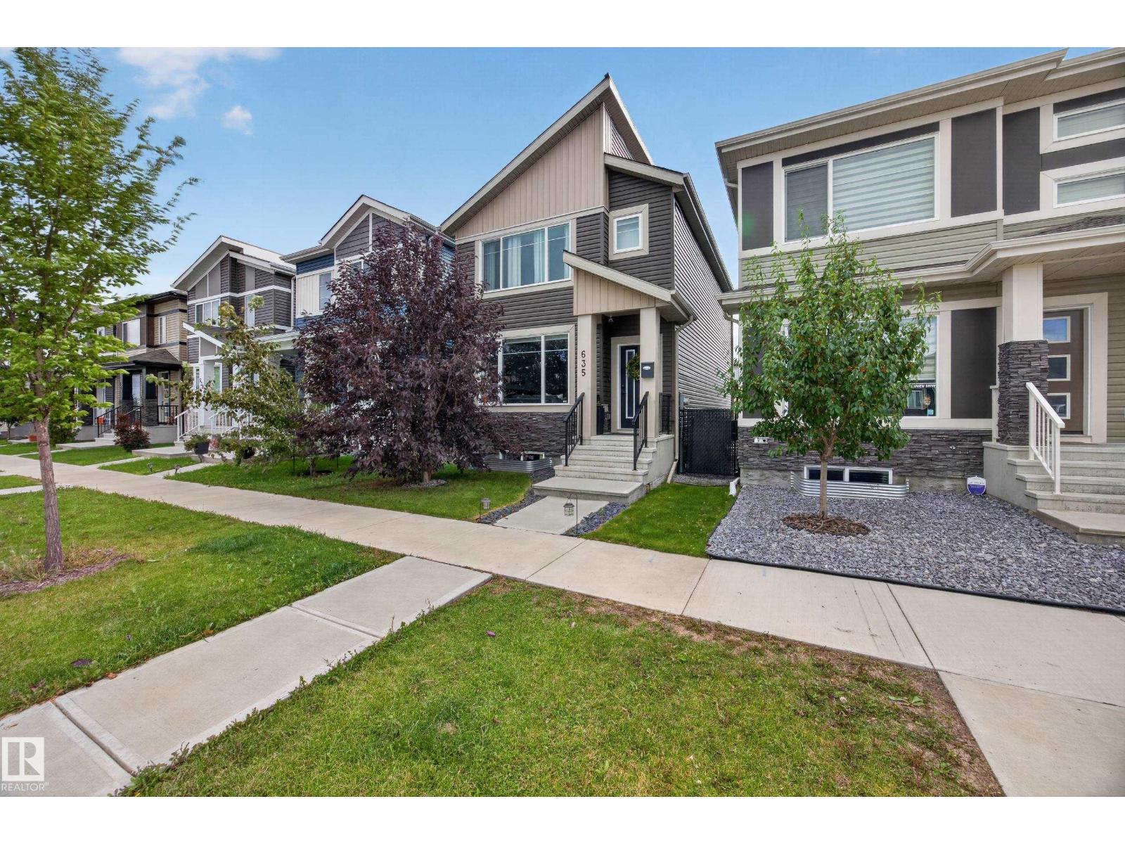 635 Meadowview Dr, Fort Saskatchewan, Alberta  T8L 0X2 - Photo 4 - E4509299