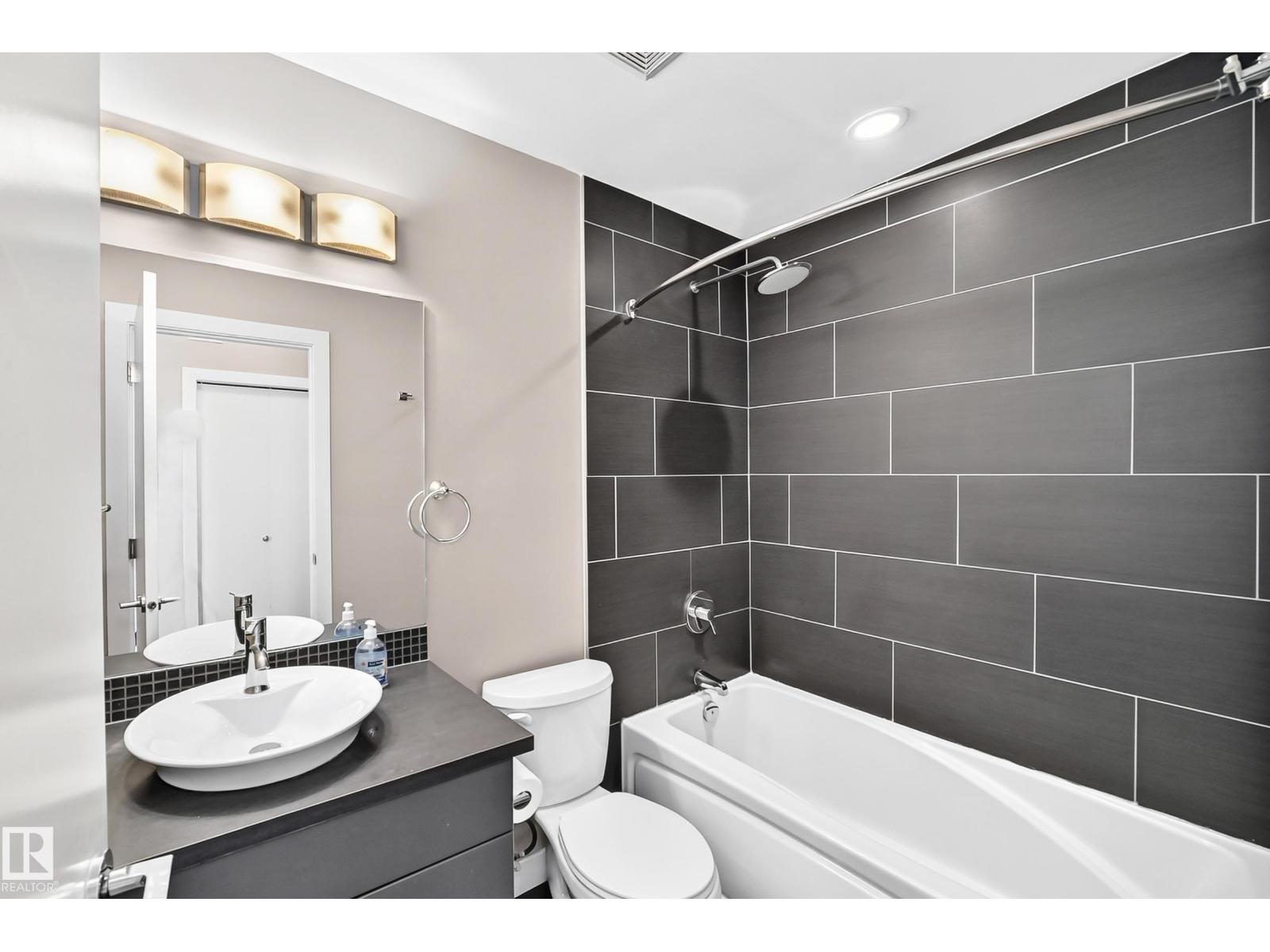 #314 10611 117 St NW, Edmonton, Alberta  T5H 0G6 - Photo 21 - E4509301