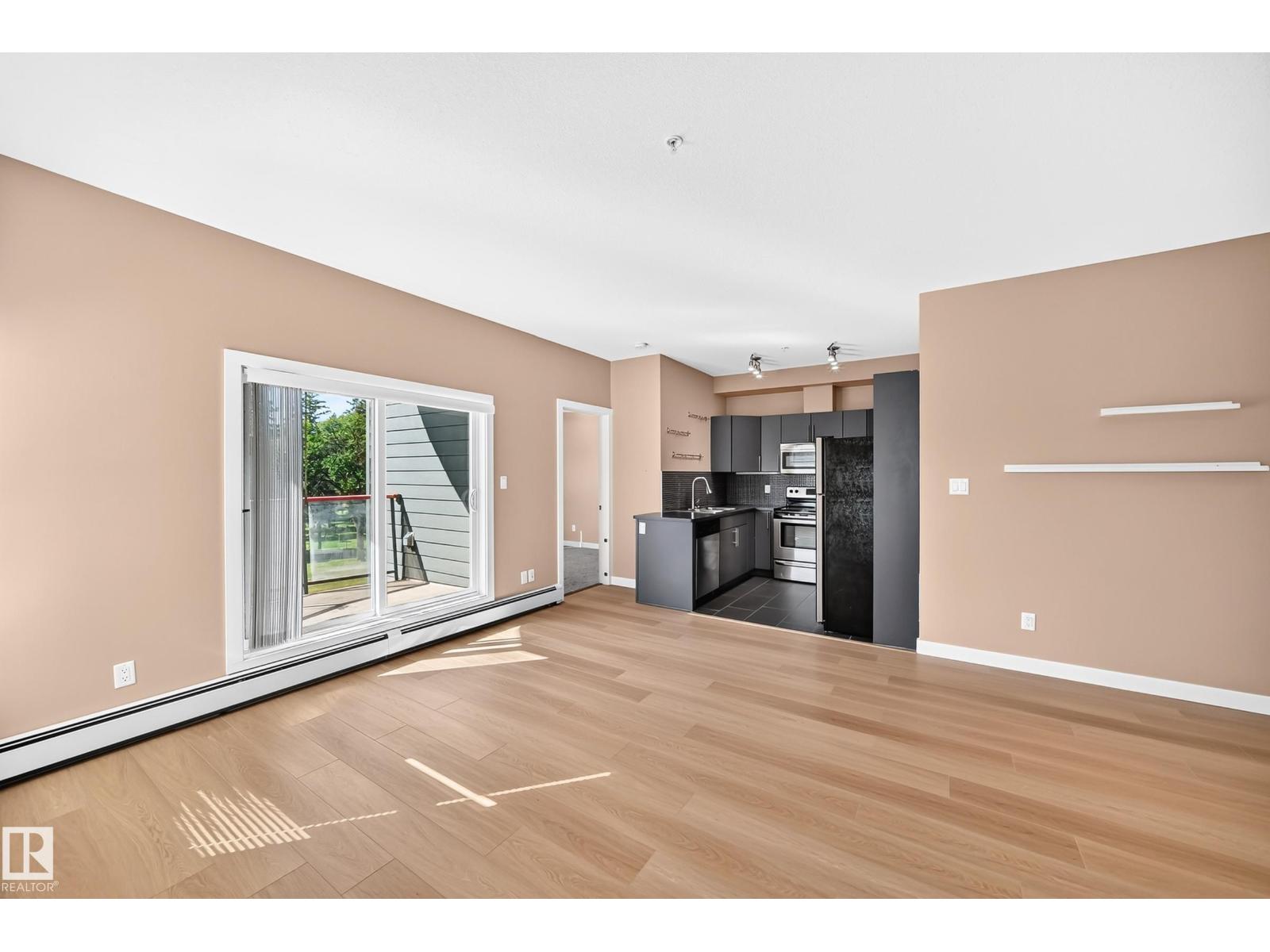 #314 10611 117 St NW, Edmonton, Alberta  T5H 0G6 - Photo 6 - E4509301