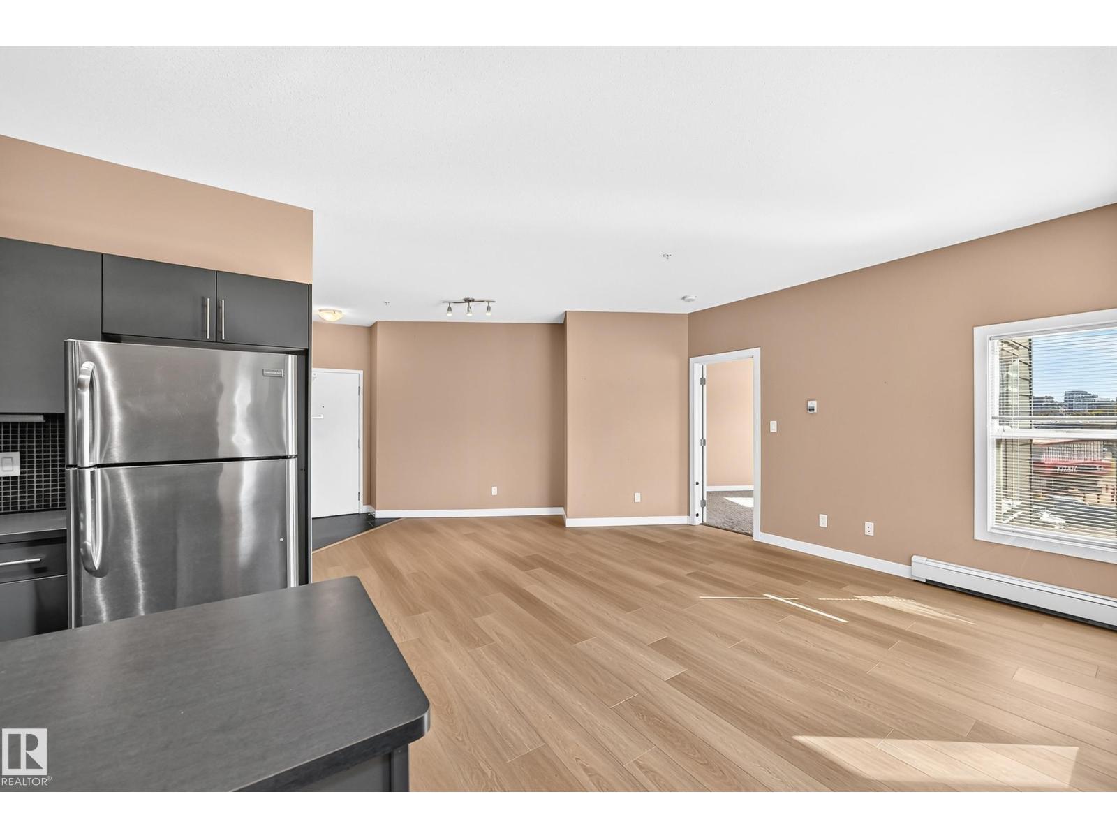 #314 10611 117 St NW, Edmonton, Alberta  T5H 0G6 - Photo 8 - E4509301