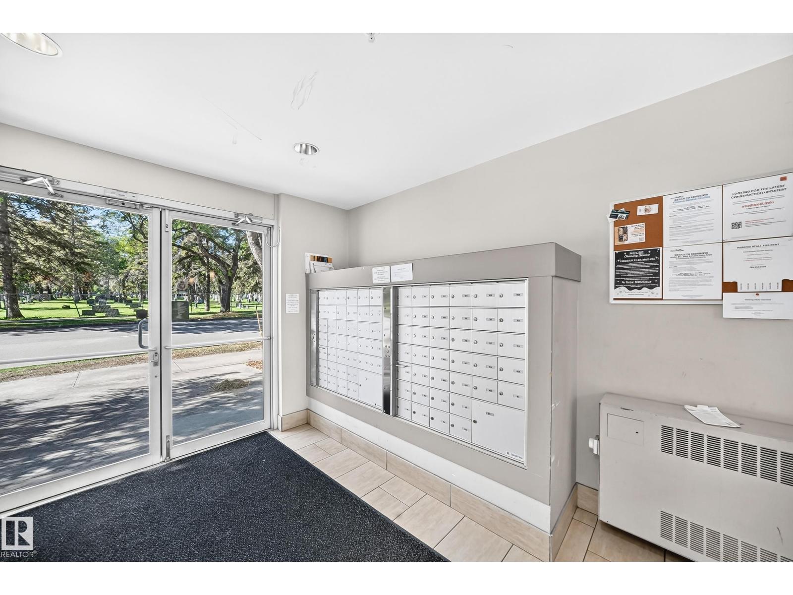 #314 10611 117 St NW, Edmonton, Alberta  T5H 0G6 - Photo 30 - E4509301
