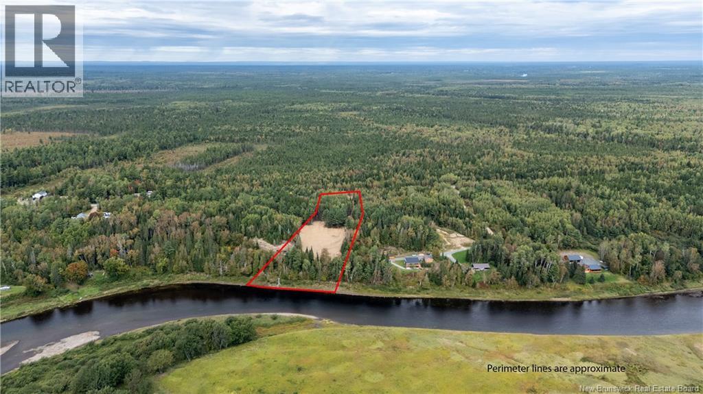 Lot 614 Howard Road, Upper Blackville, New Brunswick  E9B 2K6 - Photo 1 - NB148154