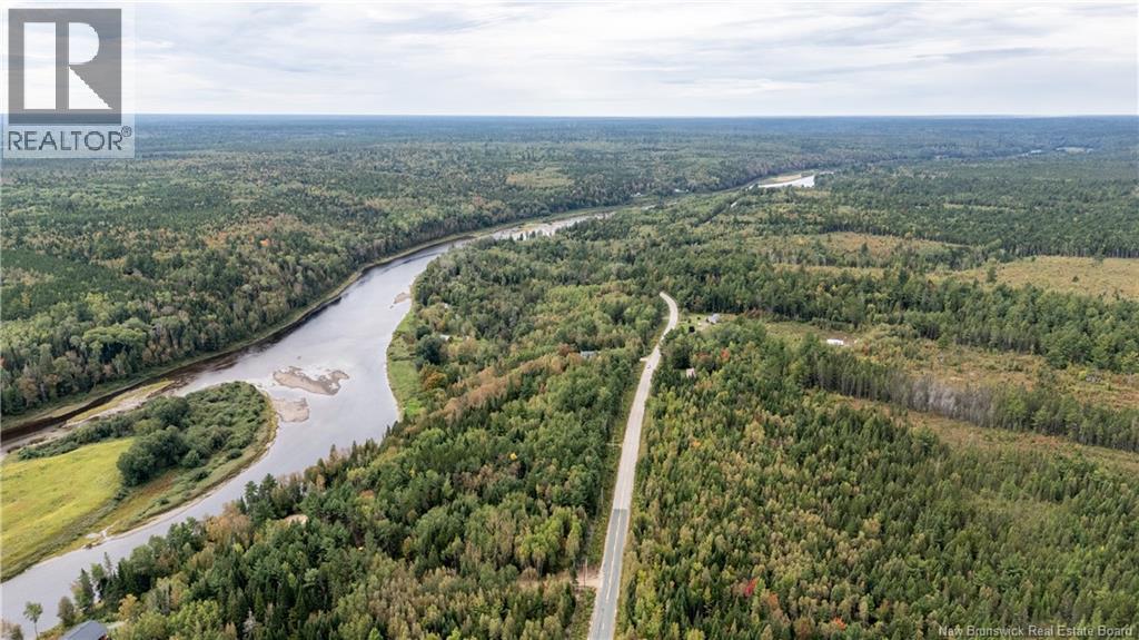 Lot 614 Howard Road, Upper Blackville, New Brunswick  E9B 2K6 - Photo 2 - NB148154