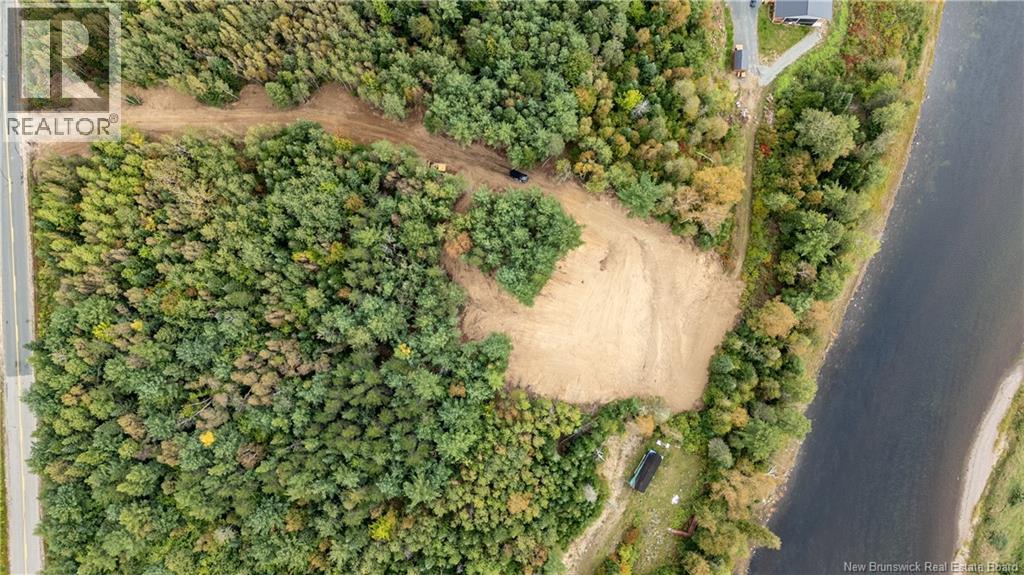 Lot 614 Howard Road, Upper Blackville, New Brunswick  E9B 2K6 - Photo 4 - NB148154