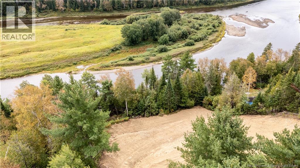 Lot 614 Howard Road, Upper Blackville, New Brunswick  E9B 2K6 - Photo 3 - NB148154