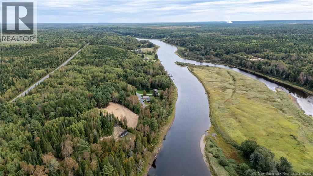 Lot 614 Howard Road, Upper Blackville, New Brunswick  E9B 2K6 - Photo 23 - NB148154