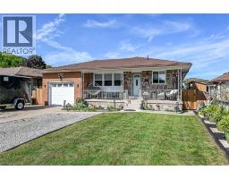 7 GLEN ALLEN Drive, Stoney Creek, Ontario