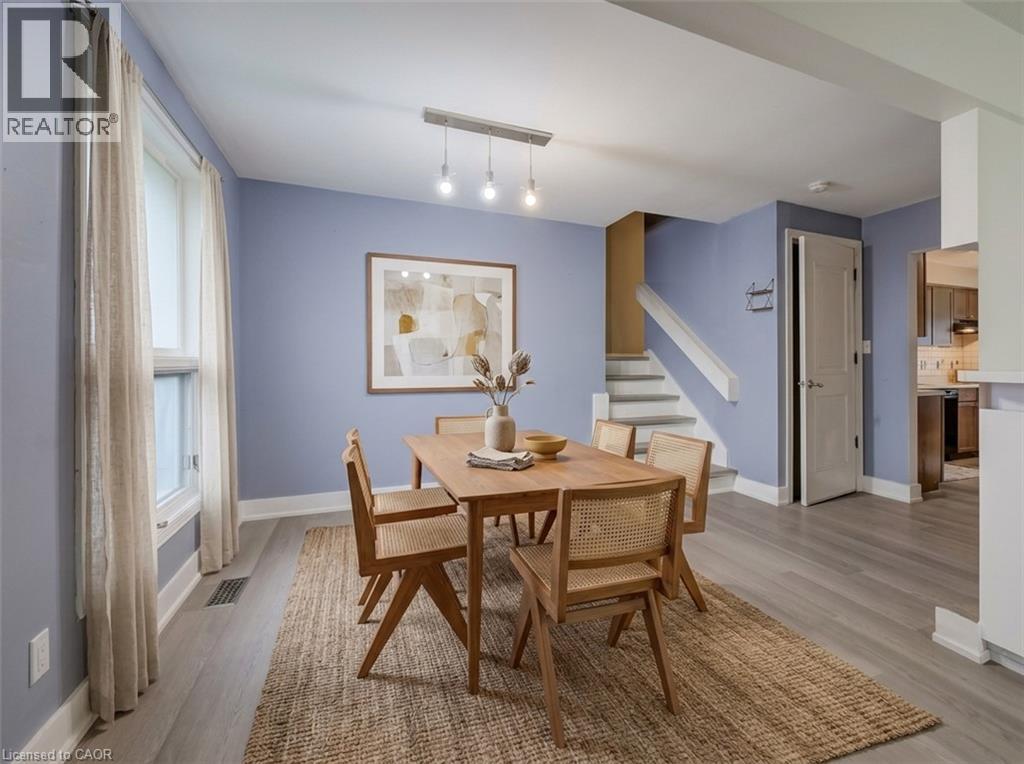 135 Brierdale Drive, Kitchener, Ontario  N2A 3S8 - Photo 6 - 40863193