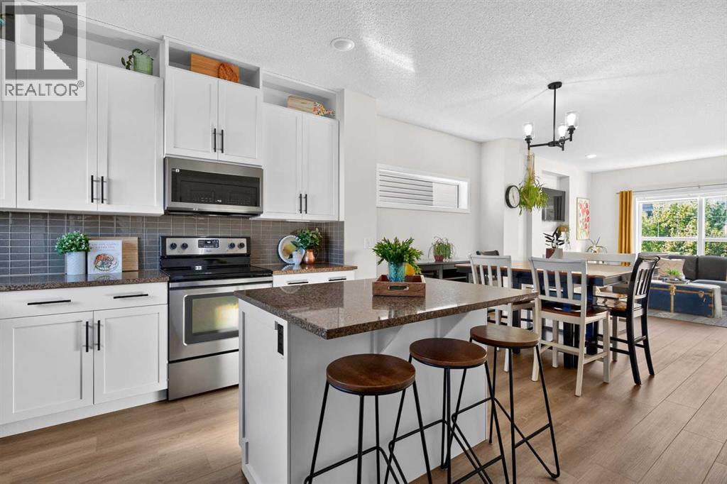 1276 Reunion Place NW, Airdrie, Alberta  T4B 0M4 - Photo 14 - A2346142