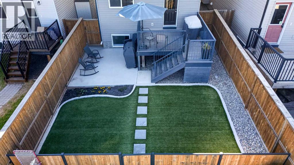 1276 Reunion Place NW, Airdrie, Alberta  T4B 0M4 - Photo 34 - A2346142