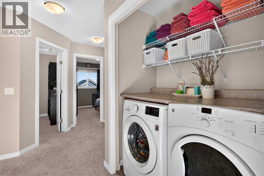 1276 Reunion Place NW, Airdrie, Alberta  T4B 0M4 - Photo 17 - A2346142