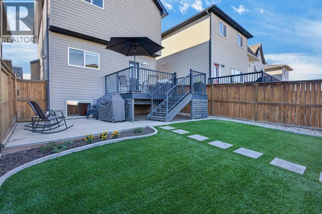 1276 Reunion Place NW, Airdrie, Alberta  T4B 0M4 - Photo 36 - A2346142