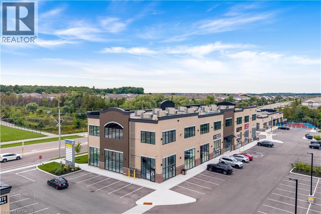 873 FAIRWAY Road N Unit# C-4, Kitchener, Ontario