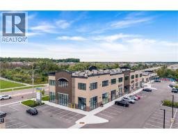 873 FAIRWAY Road N Unit# C-4, kitchener, Ontario