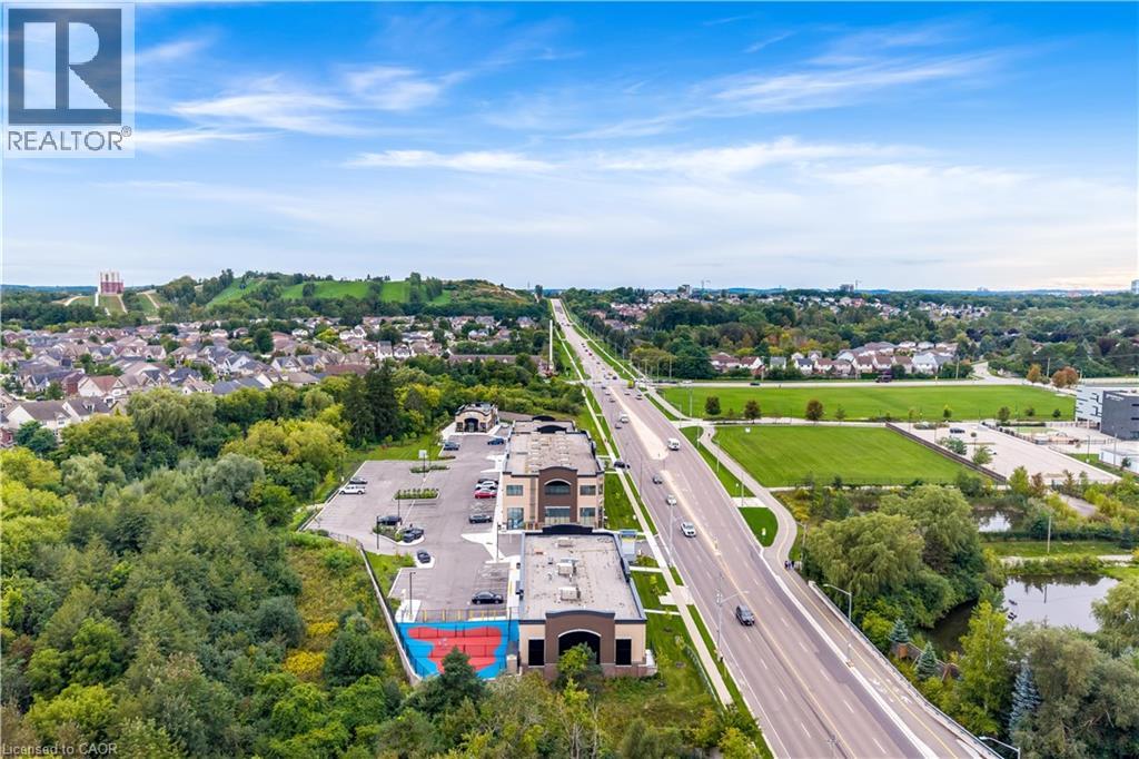 873 Fairway Road N Unit# C-4, Kitchener, Ontario N2A 0C3 - Photo 11 - 40864393