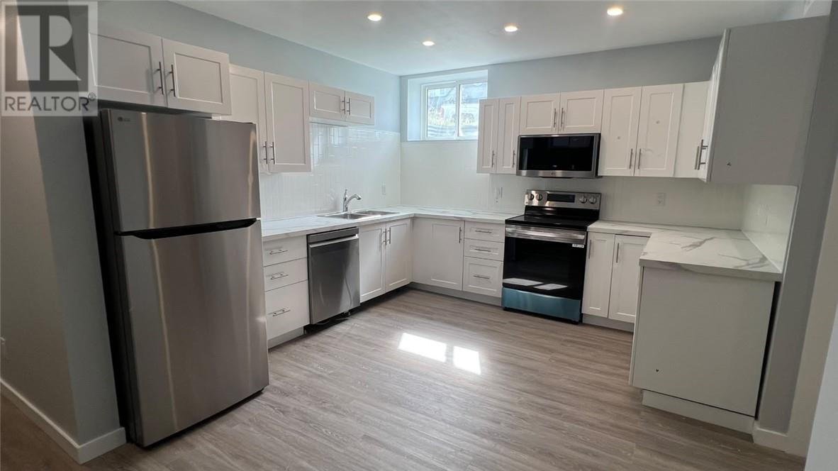 174 Jeanine Street Unit# Lower, Sudbury, Ontario  P3P 0E8 - Photo 2 - 2130462