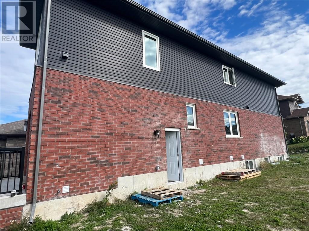 174 Jeanine Street Unit# Lower, Sudbury, Ontario  P3P 0E8 - Photo 10 - 2130462