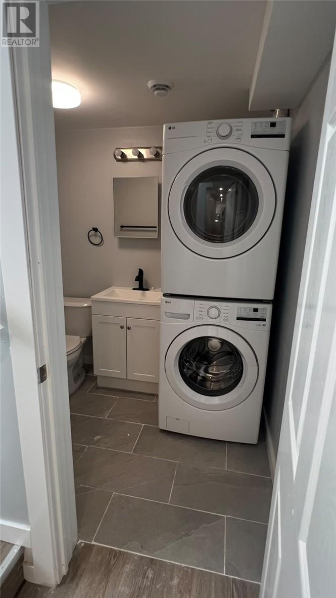 174 Jeanine Street Unit# Lower, Sudbury, Ontario  P3P 0E8 - Photo 5 - 2130462