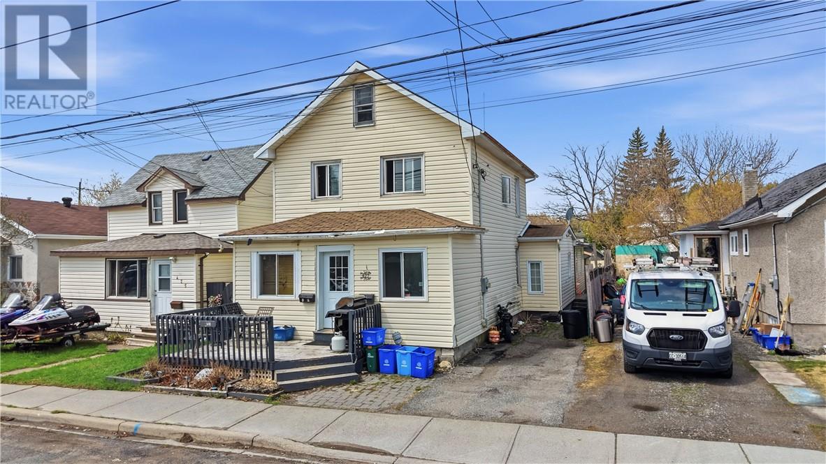 427 Montague Avenue, Sudbury, Ontario  P3C 4G6 - Photo 31 - 2130421