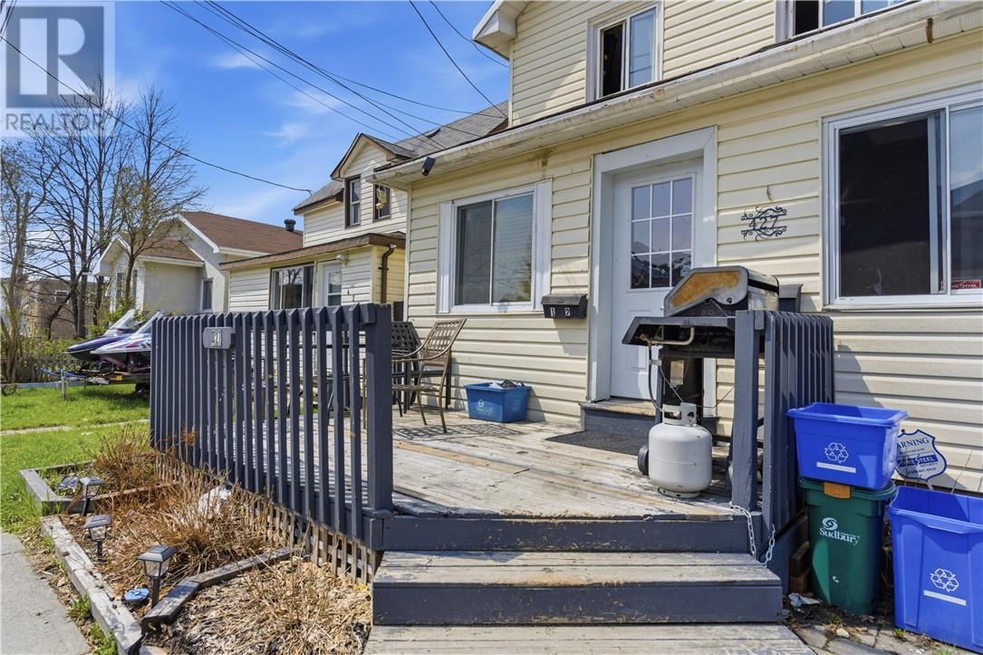 427 Montague Avenue, Sudbury, Ontario  P3C 4G6 - Photo 32 - 2130421