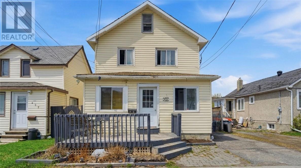 427 Montague Avenue, Sudbury, Ontario  P3C 4G6 - Photo 42 - 2130421