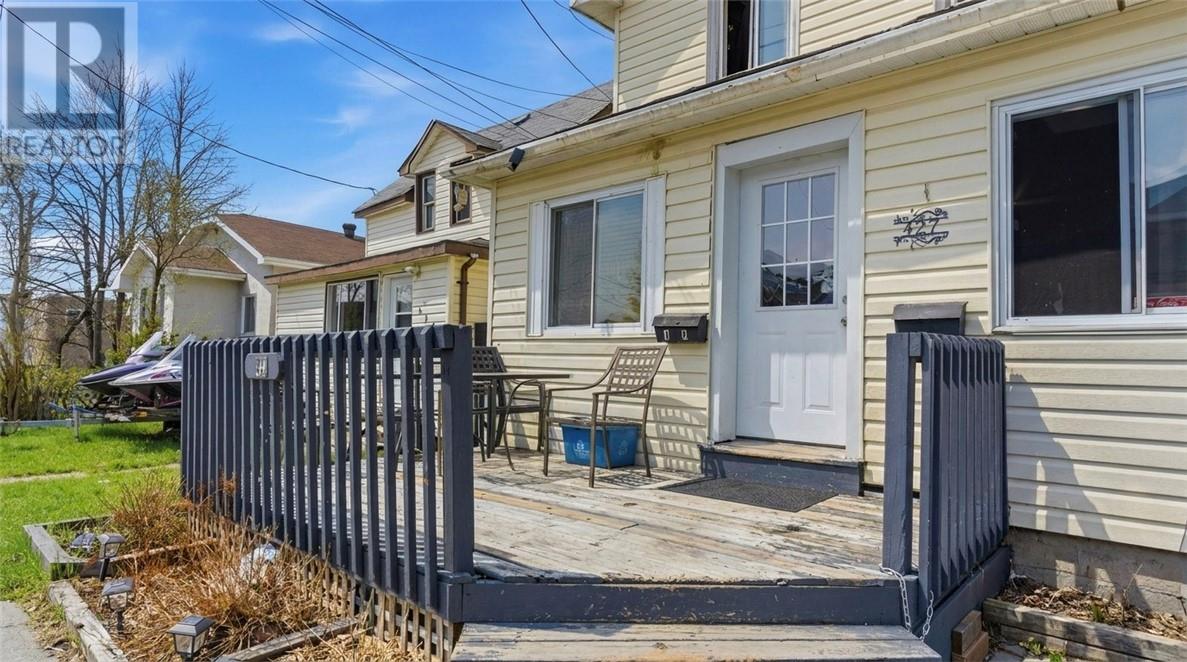 427 Montague Avenue, Sudbury, Ontario  P3C 4G6 - Photo 43 - 2130421